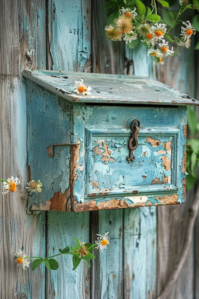 Decorative Accents