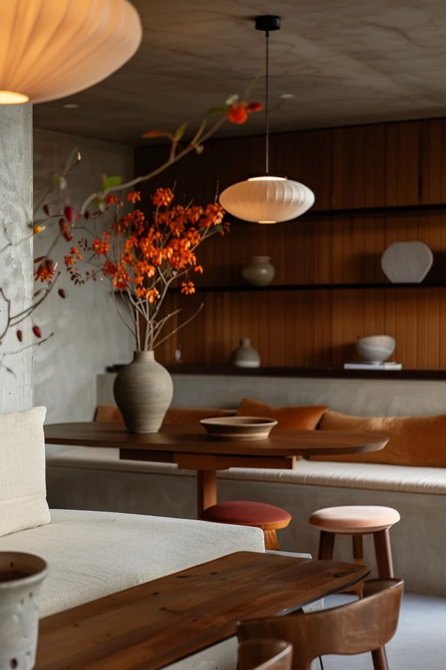Ambient Lighting Ideas for Cozy Spaces