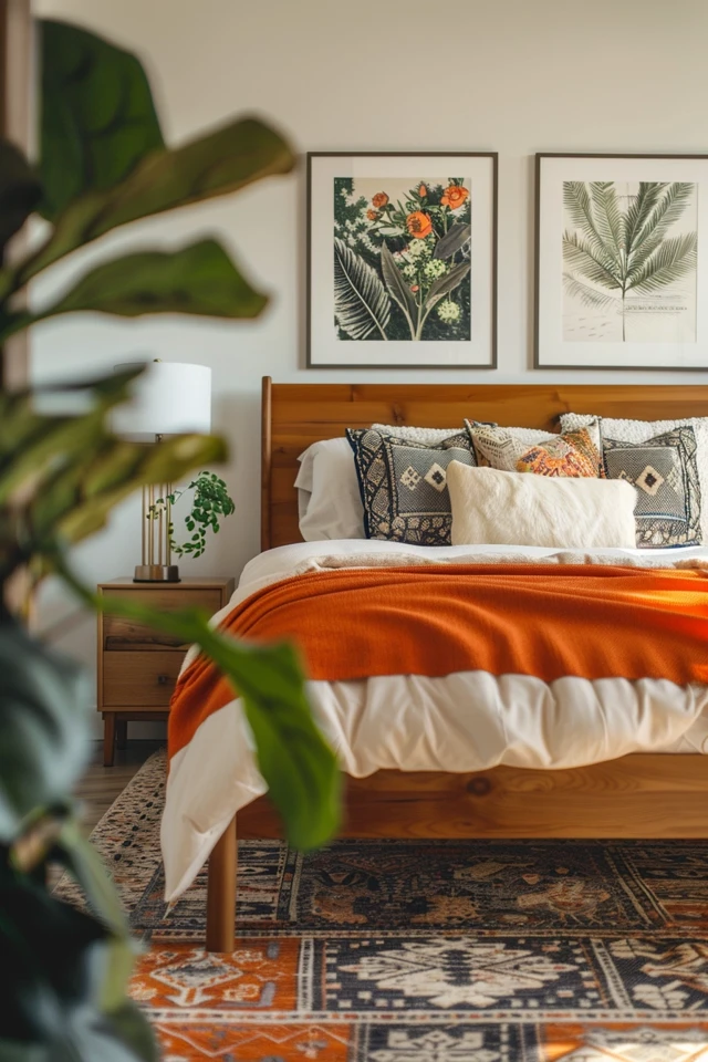Transform Your Space with Bedroom Oasis Ideas