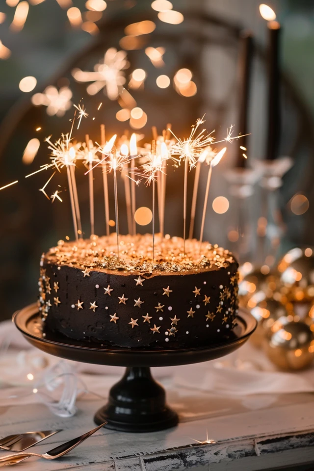 44th Birthday Party Ideas for Her: Celebrate in Style