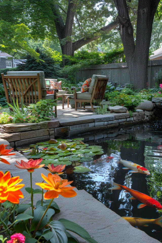 Creating Serenity