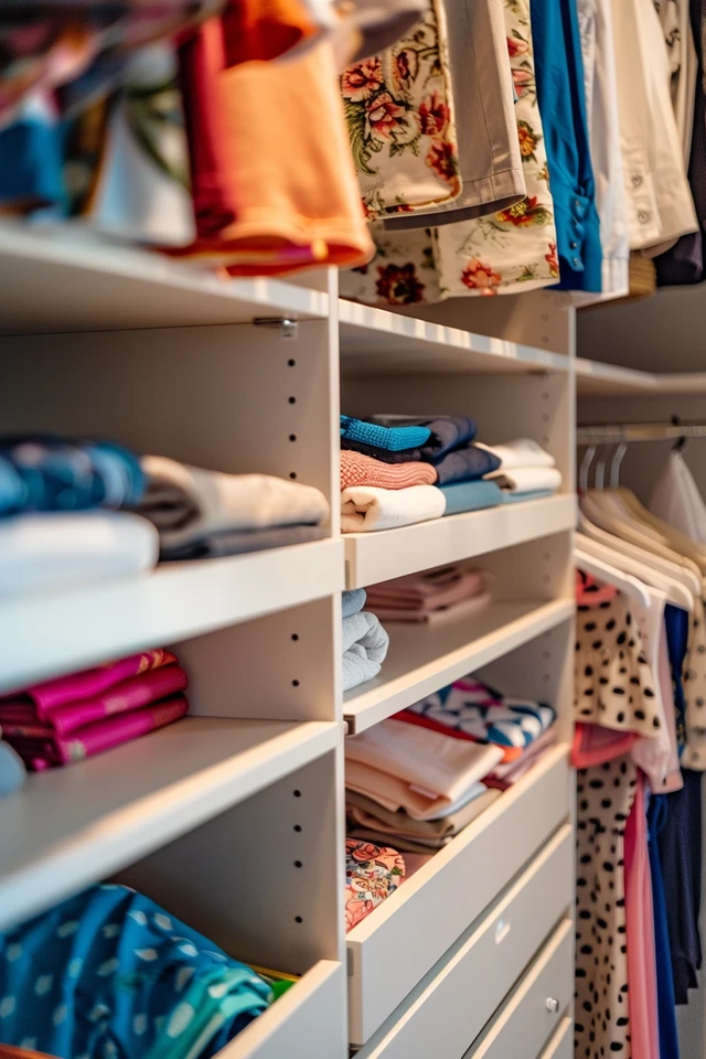 5 Tips for Making a Closet Design Video