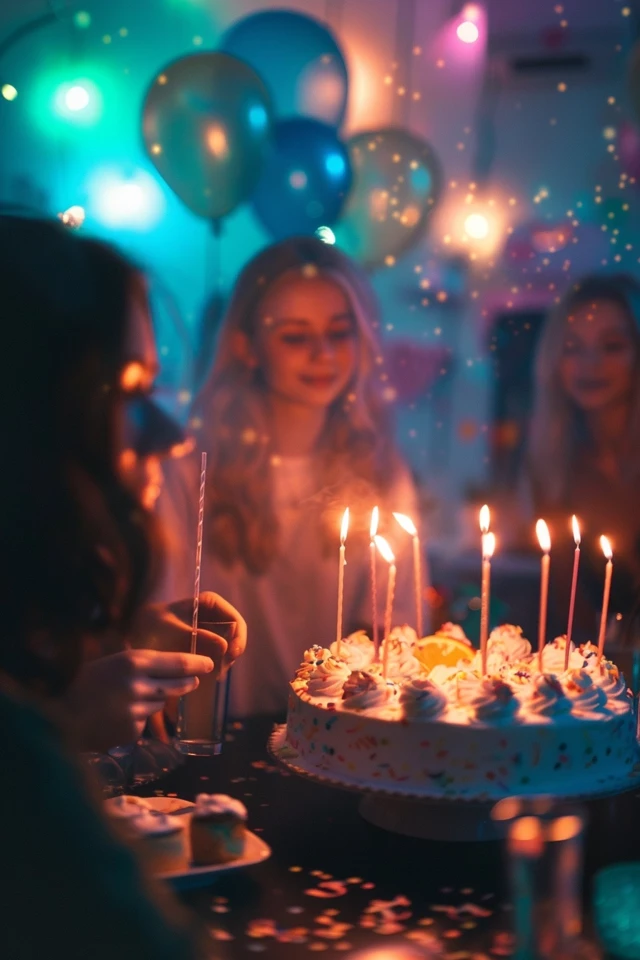 Celebrating in Style: Unique 37th Birthday Ideas - photo 2