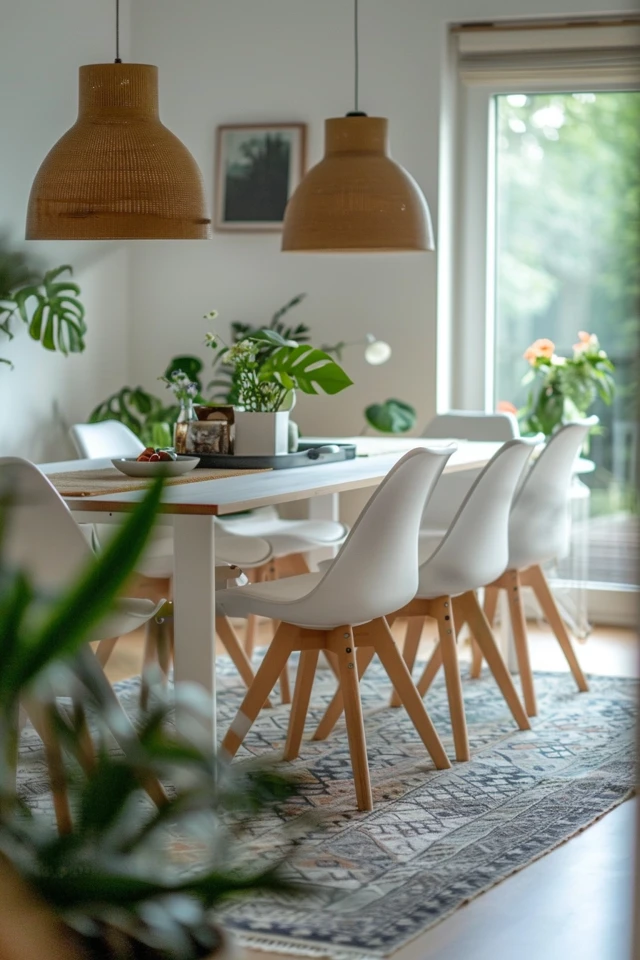 Lighten and Brighten Your Space