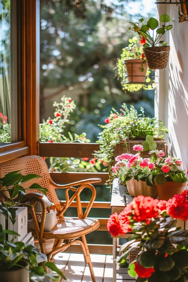 Personalize Your Space with Furniture and Decor