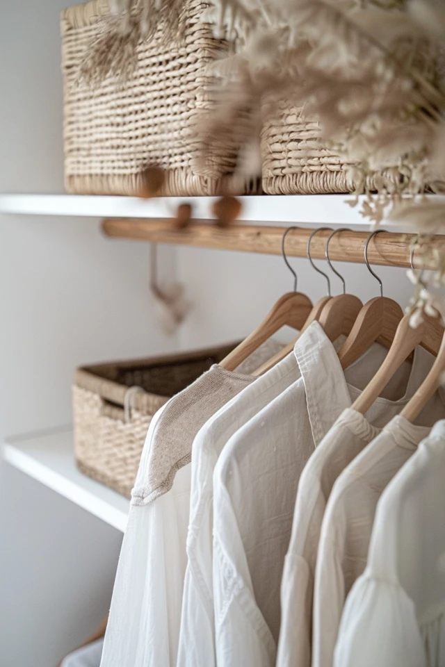 Organize with Minimalist Principles
