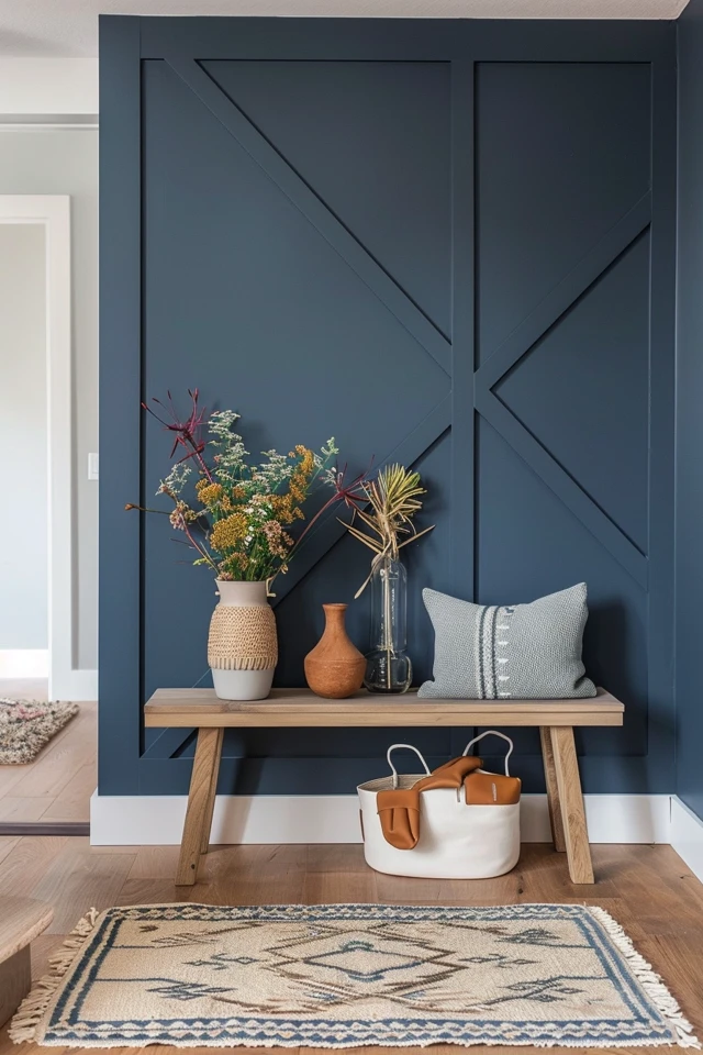 Creating an Organization Nook