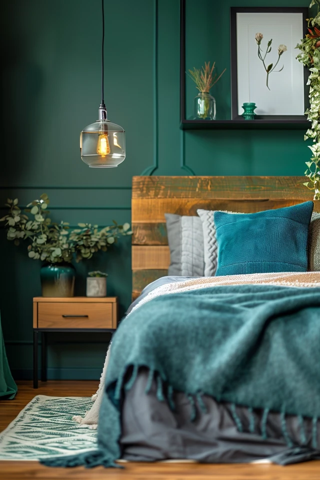 Choosing the Perfect Color Palette