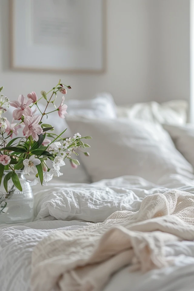 Choosing Summer Colors and Textures
