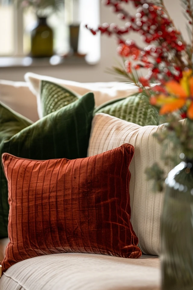 Eco-Friendly Green Christmas Decor Tips