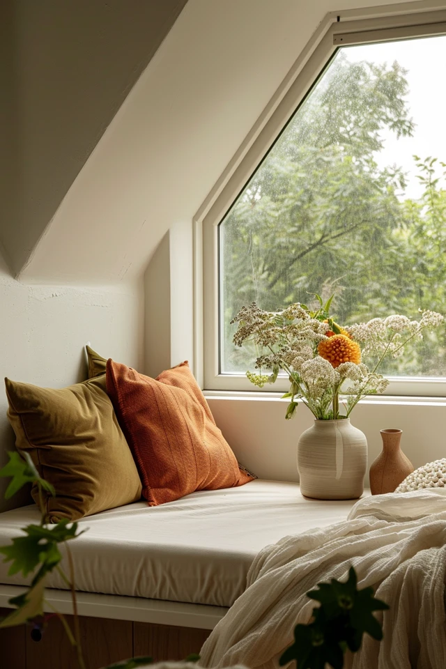 Creative Dormer Window Ideas for Charming Spaces