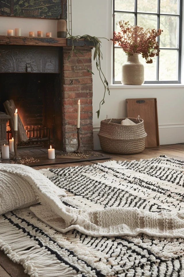 Calming Patterns