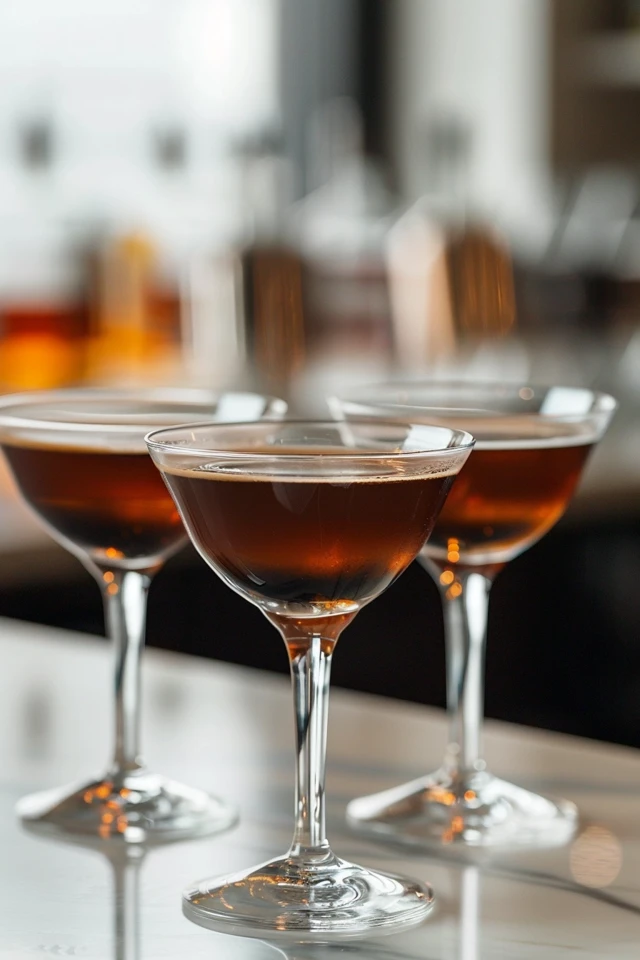 Elevating Your Home Bar Set-Up