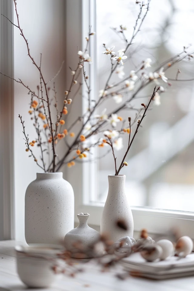 Brighten Up Your Coffee Table
