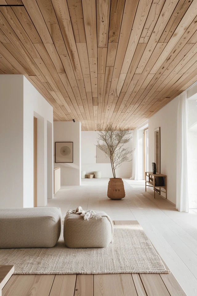 Accent Beams