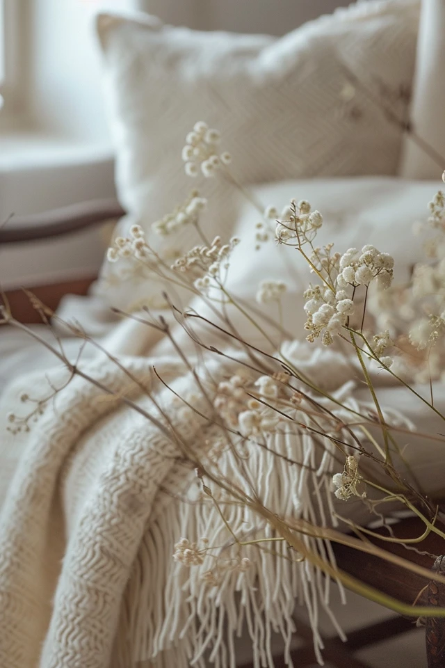 Incorporating Patterns & Textures
