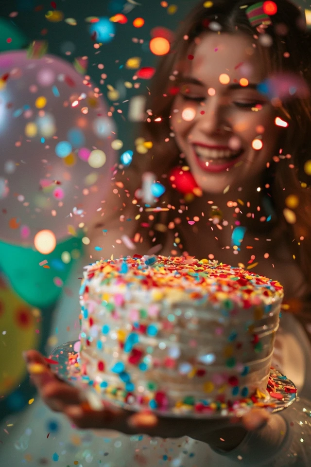 Throwback Time: Retro Party for Nostalgic Fun
