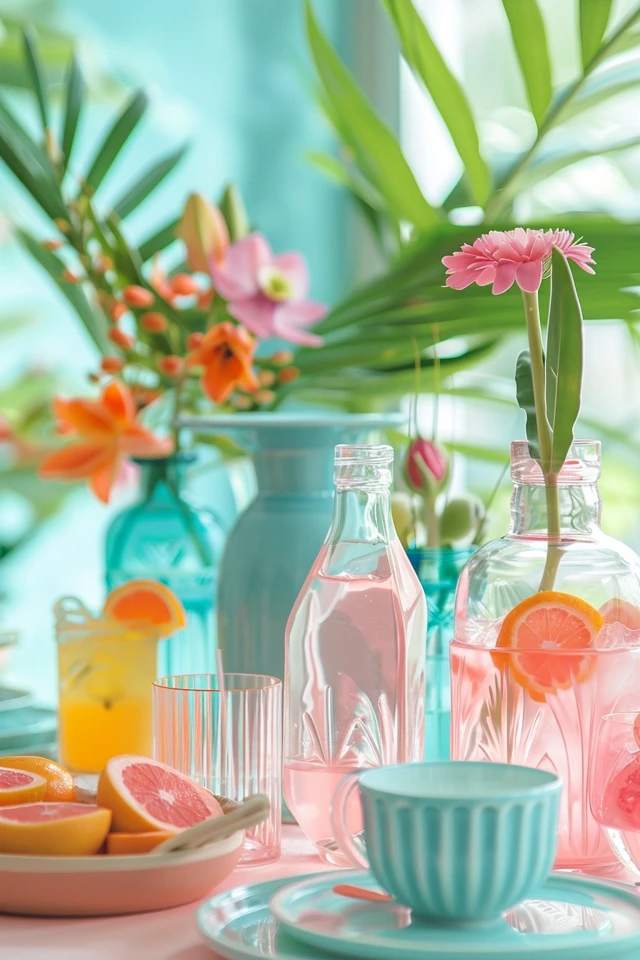Splash into Fun with Water Party Ideas!