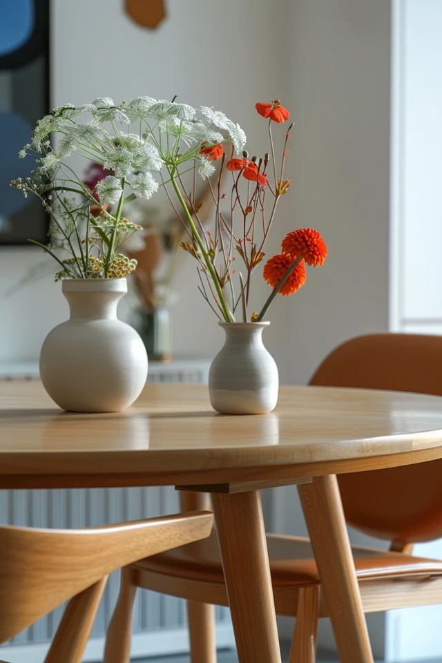 Revamp Your Space with Dining Table Refinishing Ideas