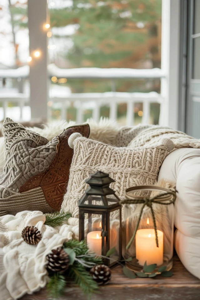 Top Winter Accessories for a Complete Look