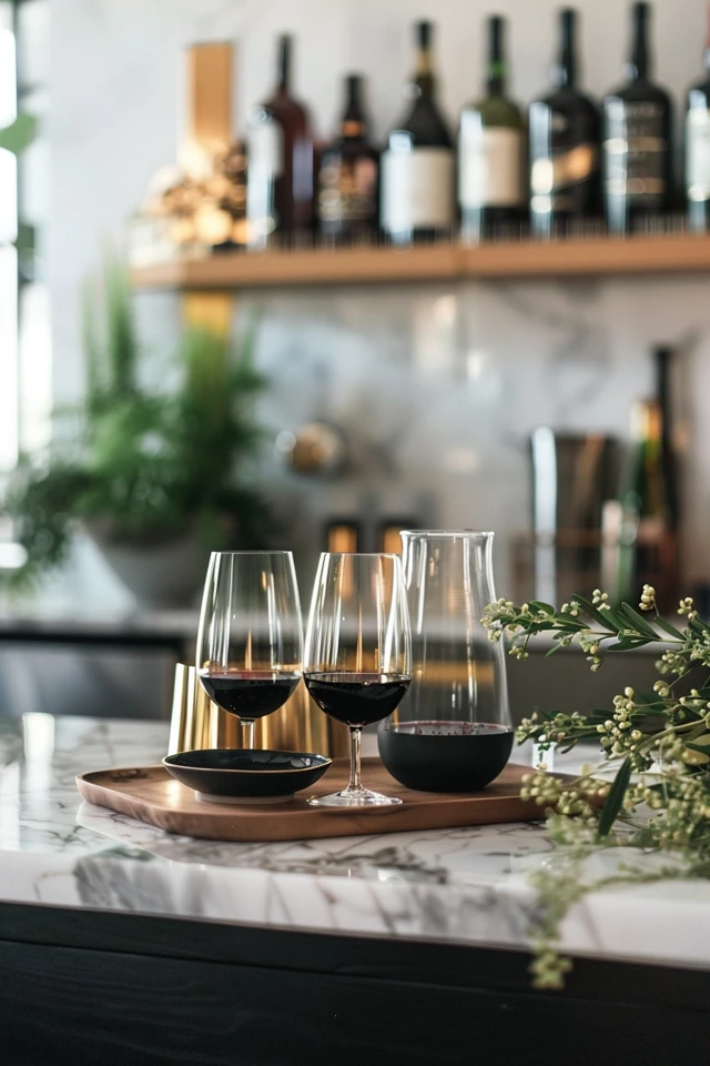 5 Home Bar Gifts for the Entertainer