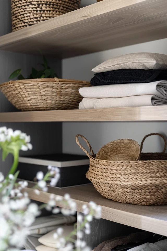 Utilizing Small Spaces Efficiently