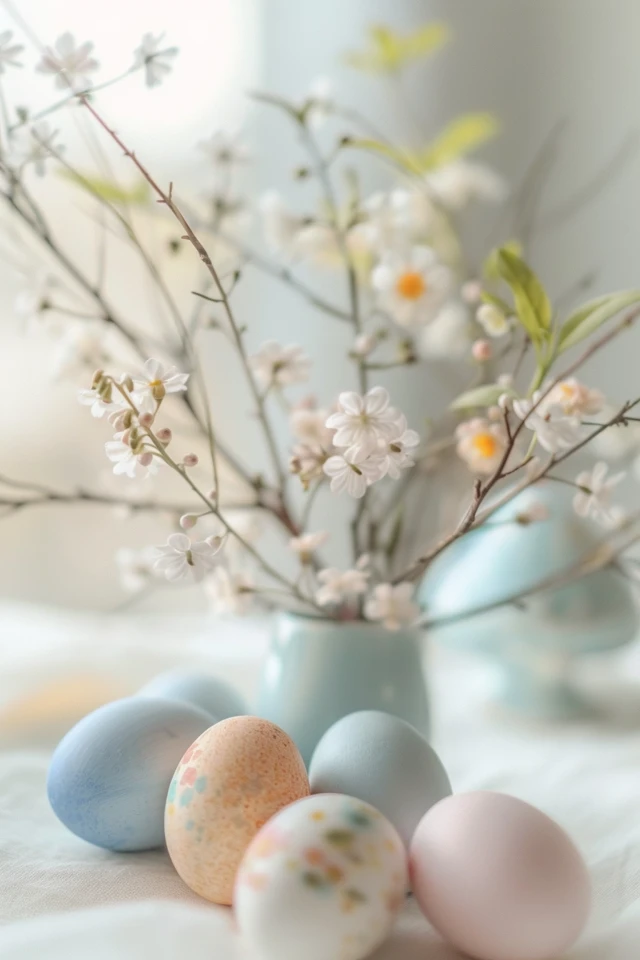 The History and Significance of Vintage Easter Decorations - photo 2