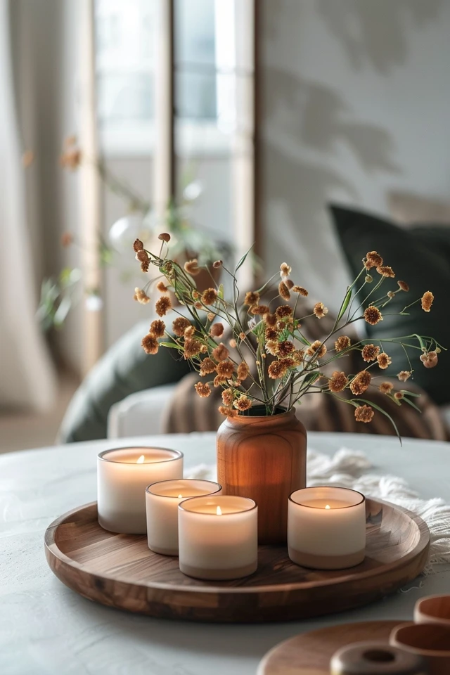 Creative DIY Table Top Ideas to Try at Home