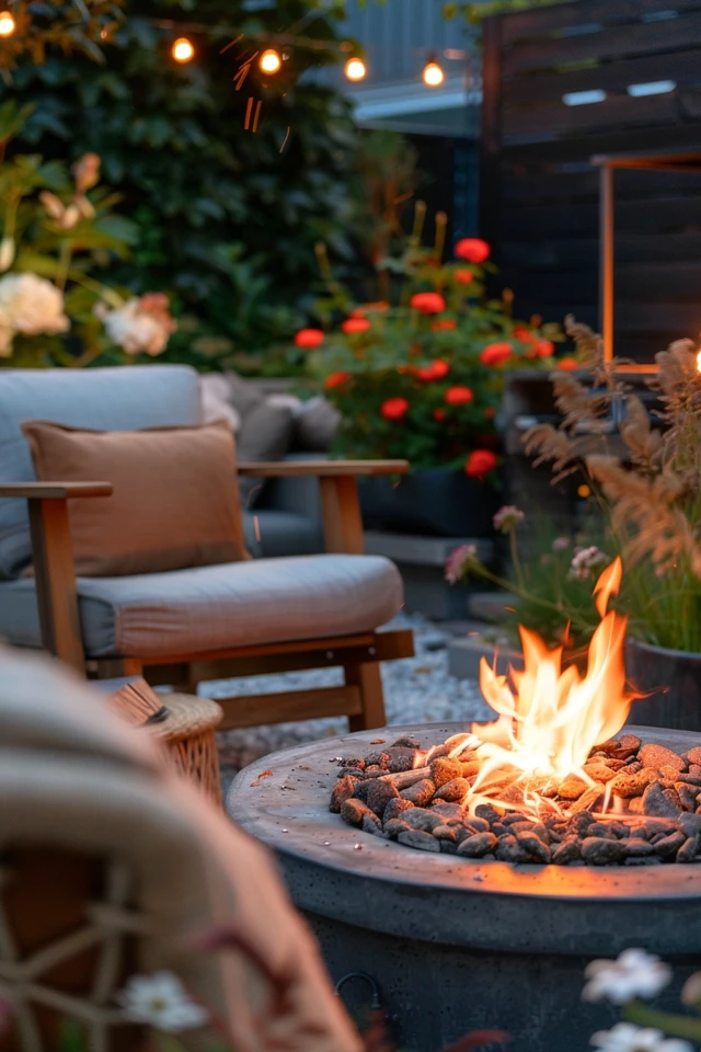 Choosing the Right Seating: Comfort and Safety