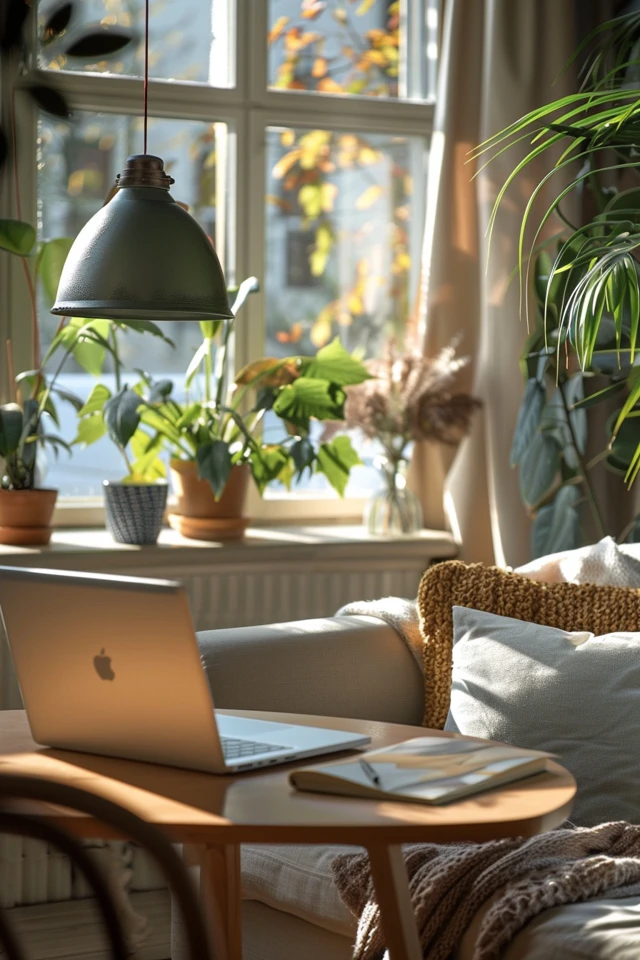 Infurnia: Collaborative Design Platform for Architects and Interior Designers