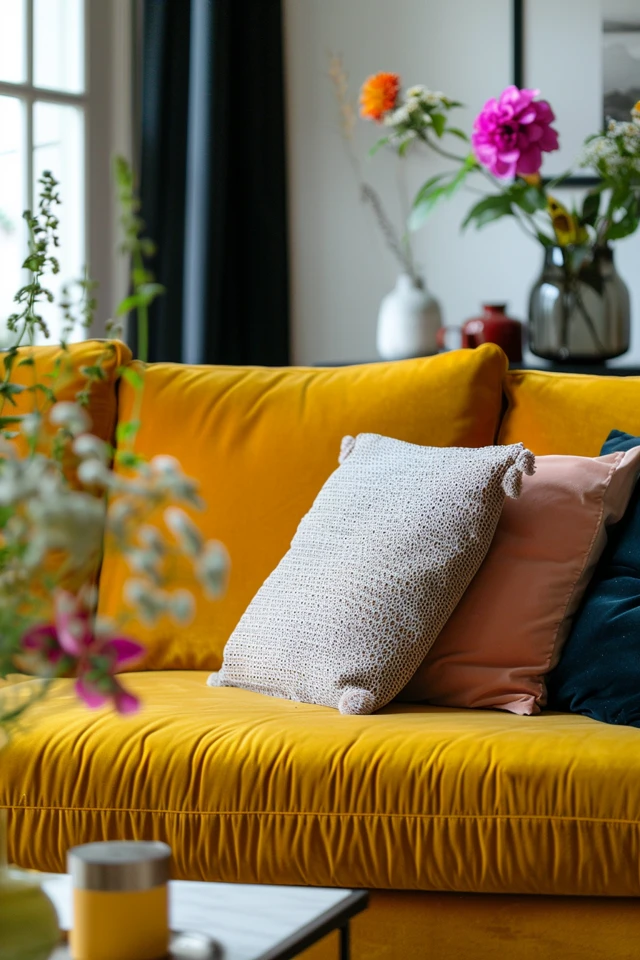 The Significance of Bespoke Elements
