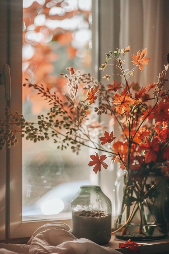 Bringing Nature’s Beauty Indoors