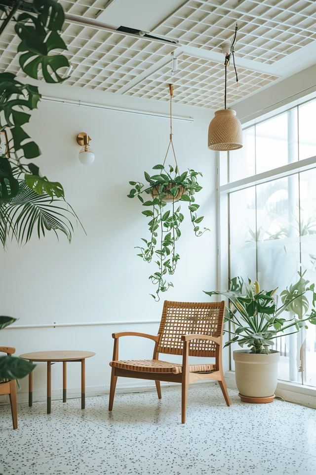 5 Tips for Ceiling Design Texture