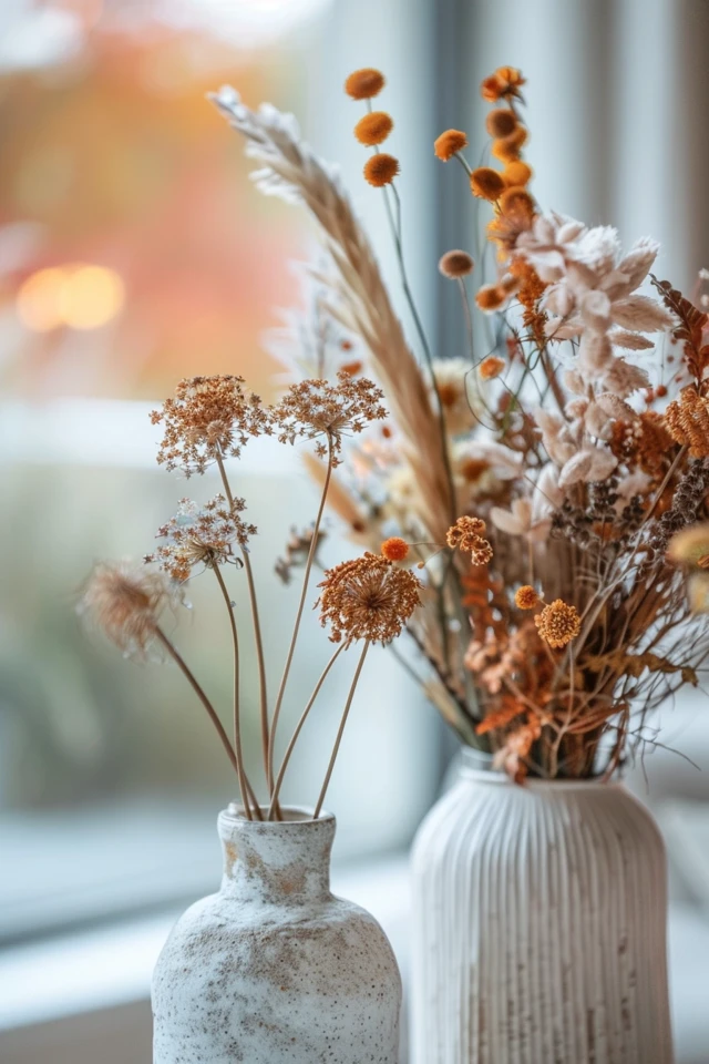 Fall Table Decorations: Ideas and Inspiration