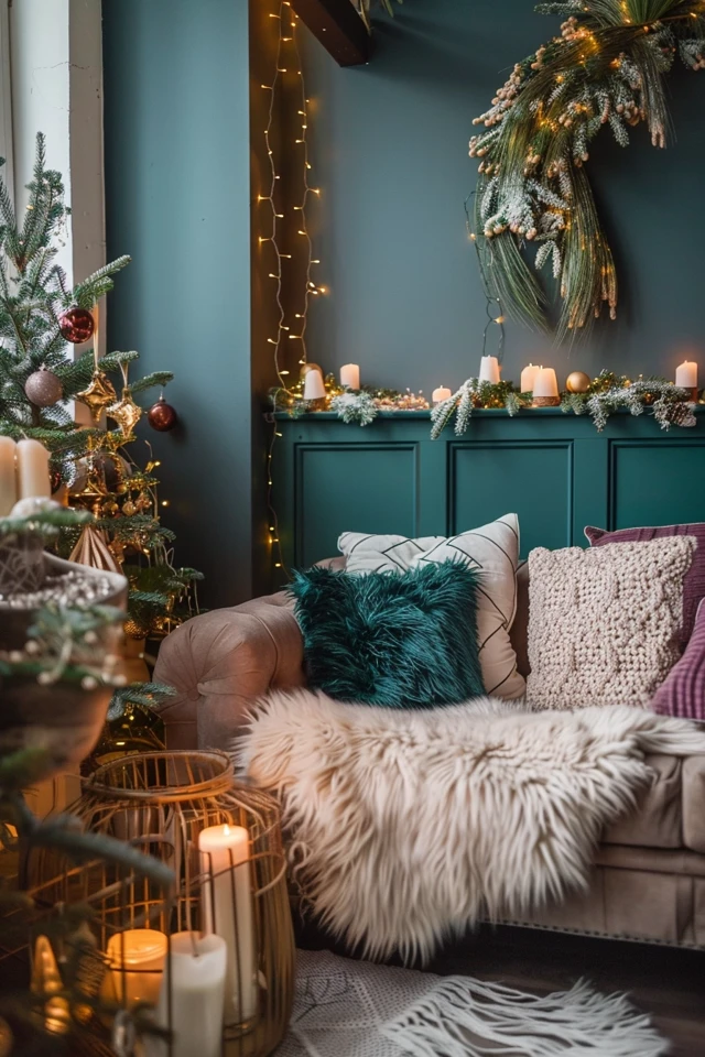Hanging Ornaments