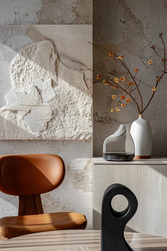 Creative Initial Wall Decor Ideas to Transform Spaces - photo 2