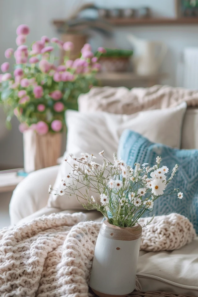 Creating a Timeless and Contemporary Space
