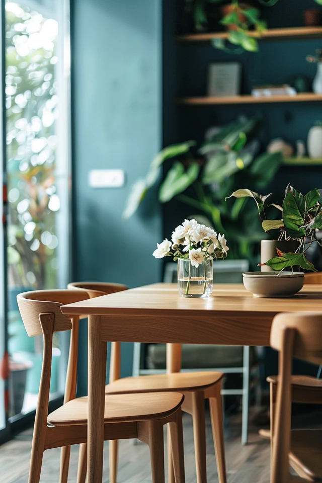 Brighten Your Space with Table Color Ideas!