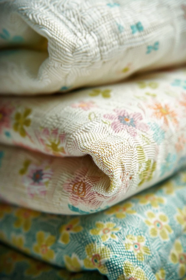 Qualities of Broadway Fabrics’ Easter Collection