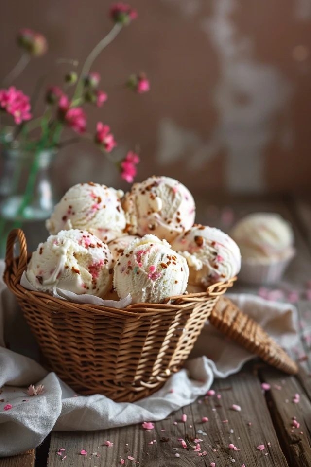Sweet Ice Cream Gift Basket Ideas Unveiled
