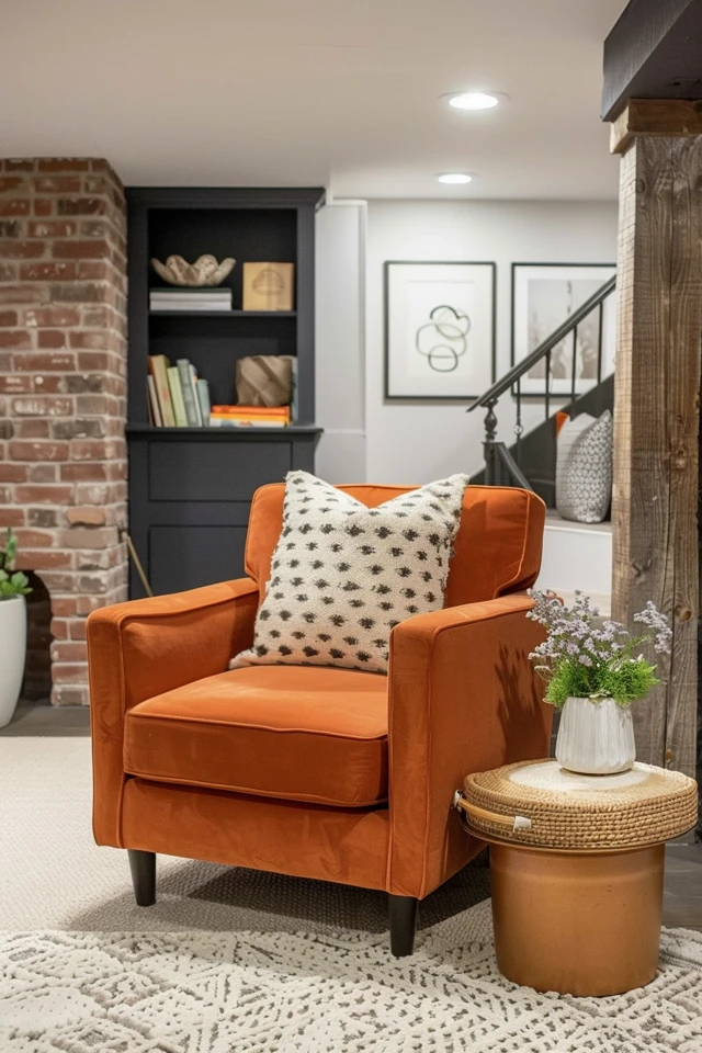 Drawbacks of Low Basement Ceilings