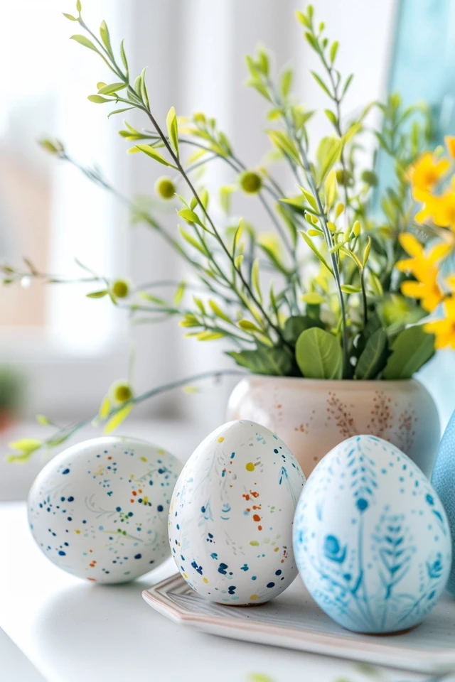Incorporate Festive Elements