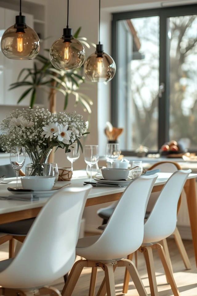 5 Tips for Dining Room Extension Ideas