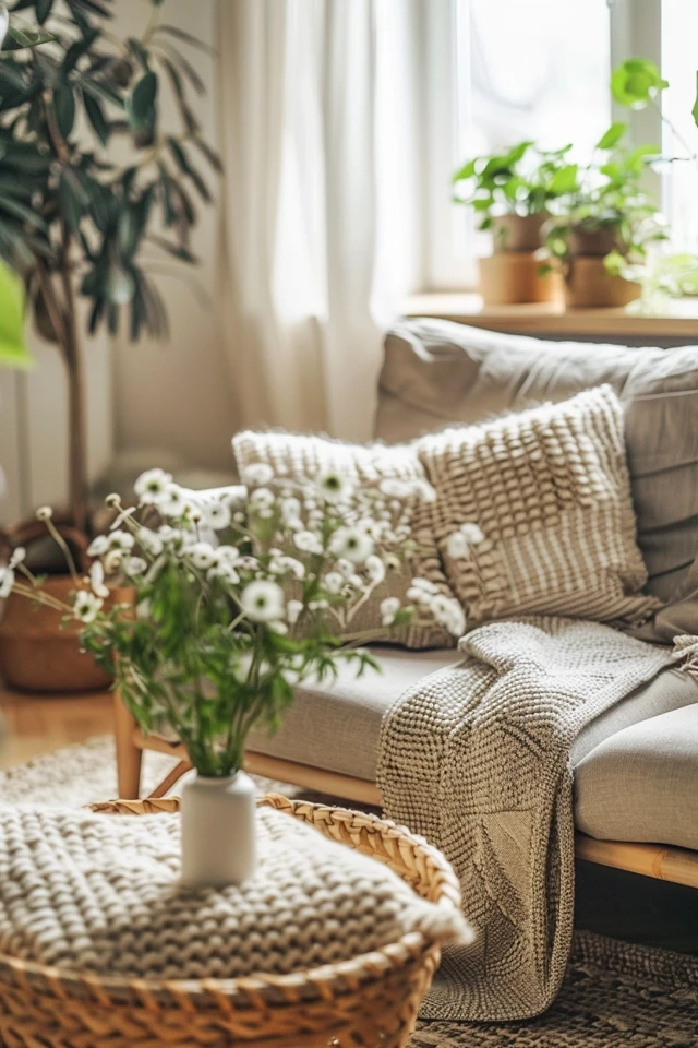 Introducing Rustic Accents