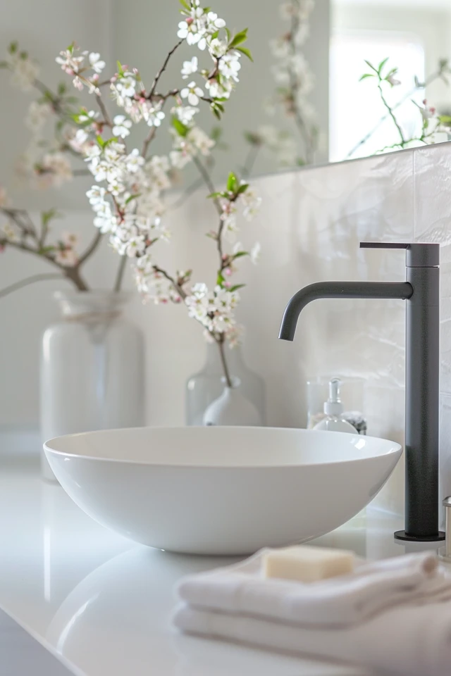 Choosing the Perfect Tiles for Your Bathroom - photo 2
