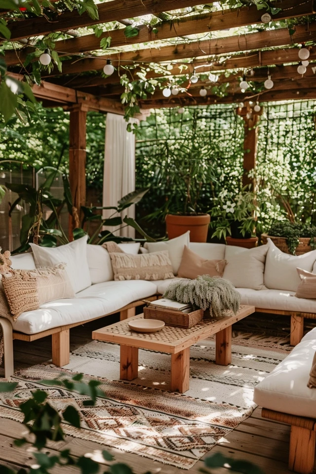 10×20 Patio Ideas for Your Perfect Outdoor Retreat