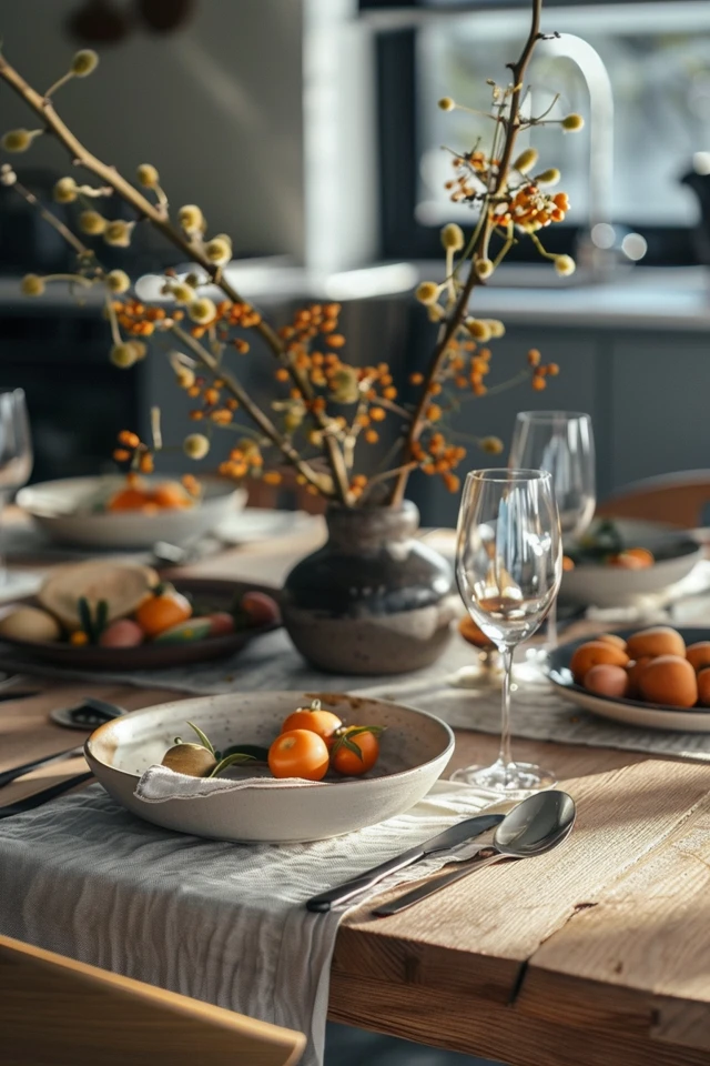 Creative Table Top Decorating Ideas Unveiled