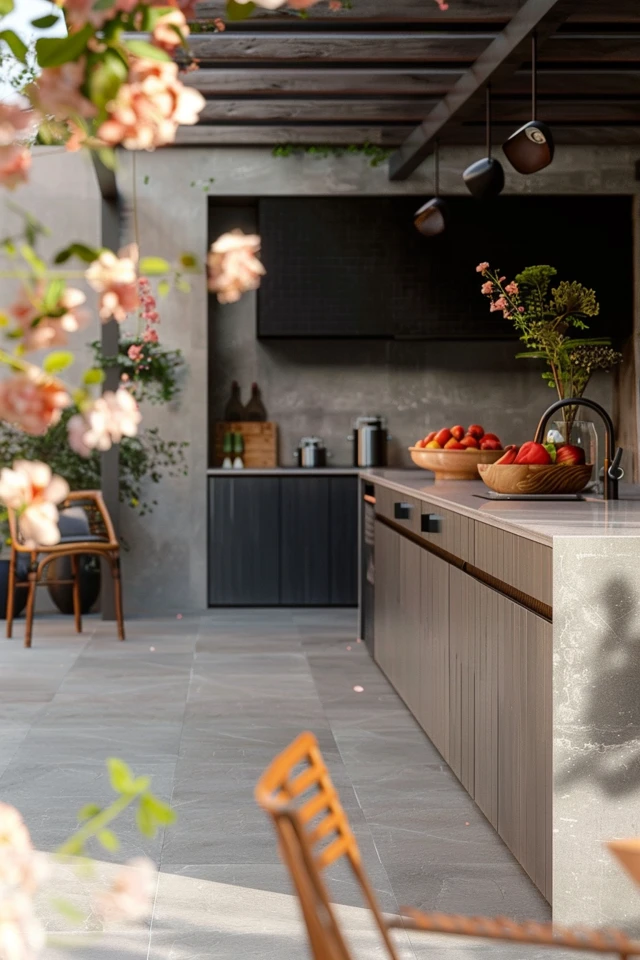 Choosing Tile Patterns