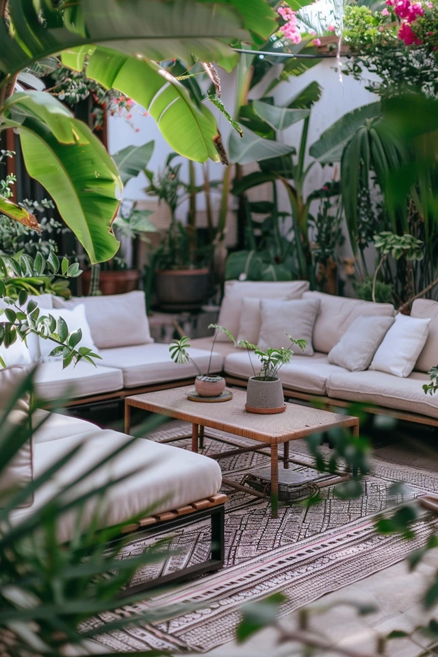 Chic Backyard Apartment Ideas for Urban Living