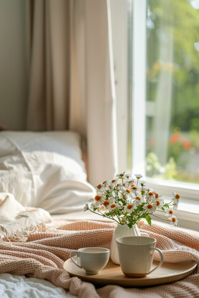 Summer Paint Colors: Bold and Classic